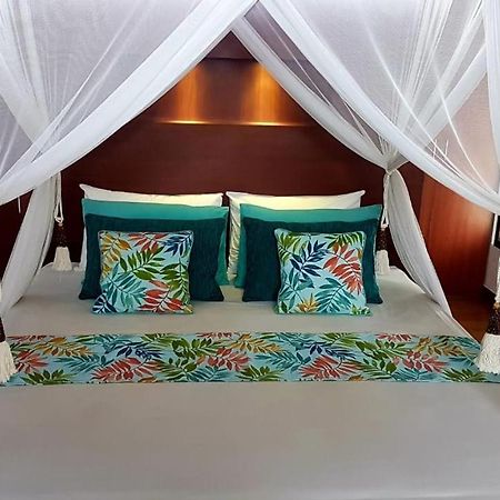 Uluwatu Duke'S Bingin Villas מראה חיצוני תמונה