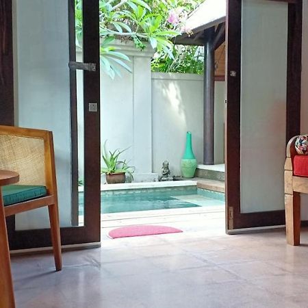 Uluwatu Duke'S Bingin Villas מראה חיצוני תמונה