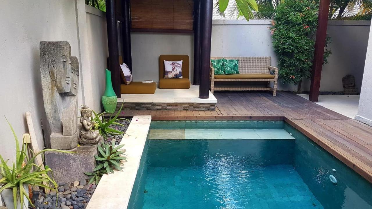 Uluwatu Duke'S Bingin Villas מראה חיצוני תמונה