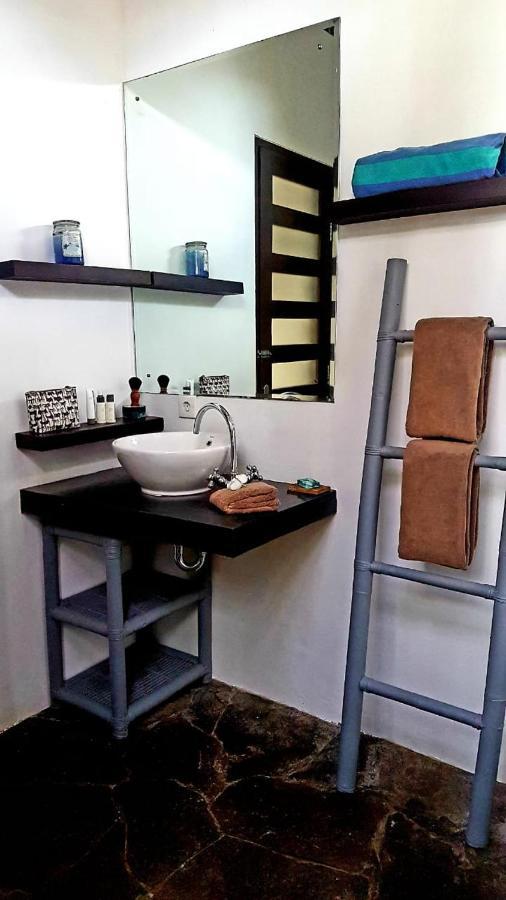 Uluwatu Duke'S Bingin Villas מראה חיצוני תמונה