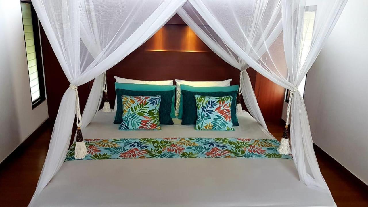 Uluwatu Duke'S Bingin Villas מראה חיצוני תמונה
