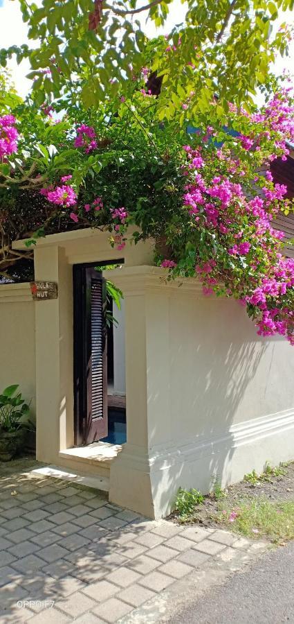 Uluwatu Duke'S Bingin Villas מראה חיצוני תמונה