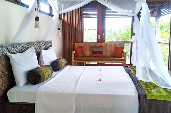 Uluwatu Duke'S Bingin Villas מראה חיצוני תמונה