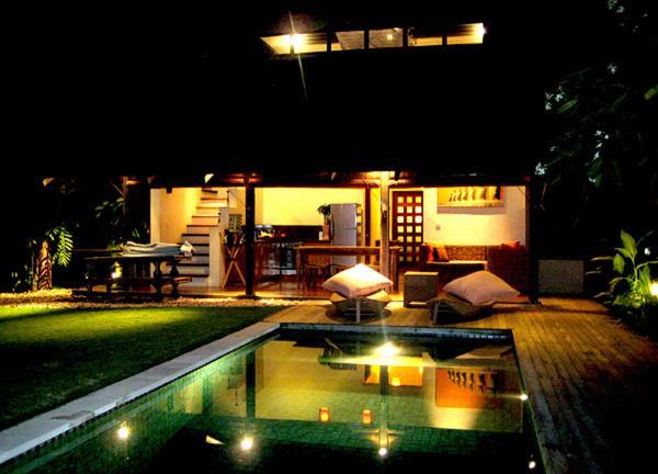 Uluwatu Duke'S Bingin Villas מראה חיצוני תמונה