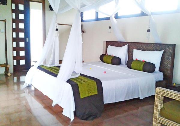 Uluwatu Duke'S Bingin Villas מראה חיצוני תמונה