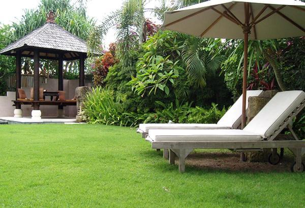 Uluwatu Duke'S Bingin Villas מראה חיצוני תמונה