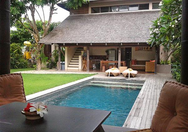 Uluwatu Duke'S Bingin Villas מראה חיצוני תמונה