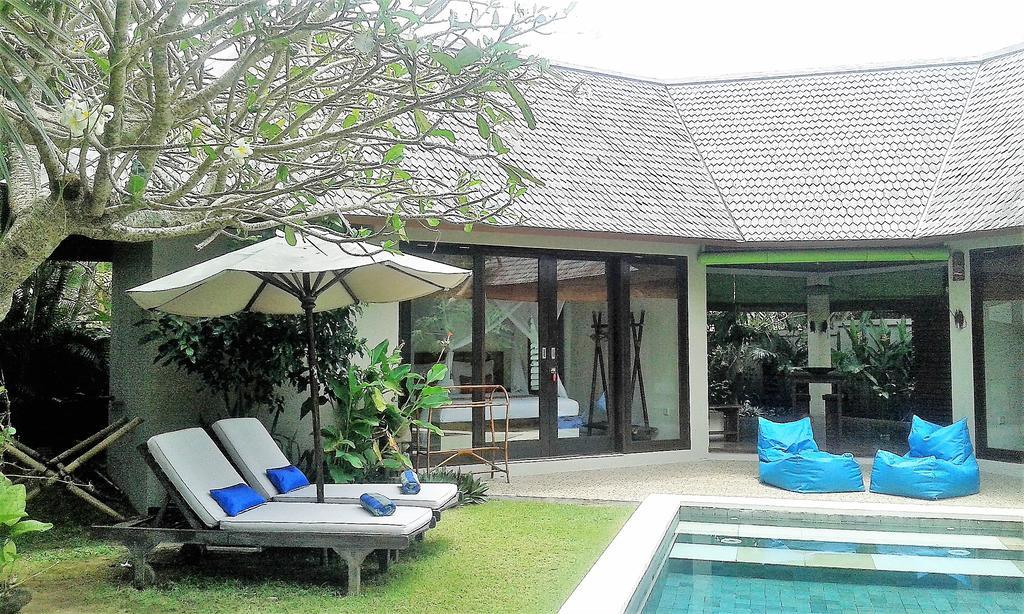 Uluwatu Duke'S Bingin Villas מראה חיצוני תמונה