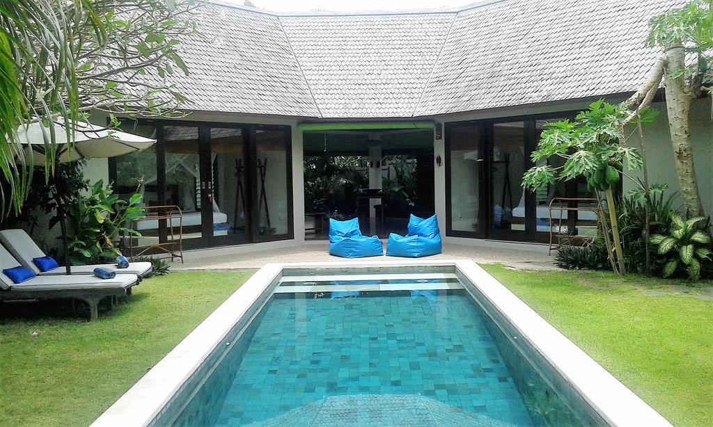 Uluwatu Duke'S Bingin Villas מראה חיצוני תמונה
