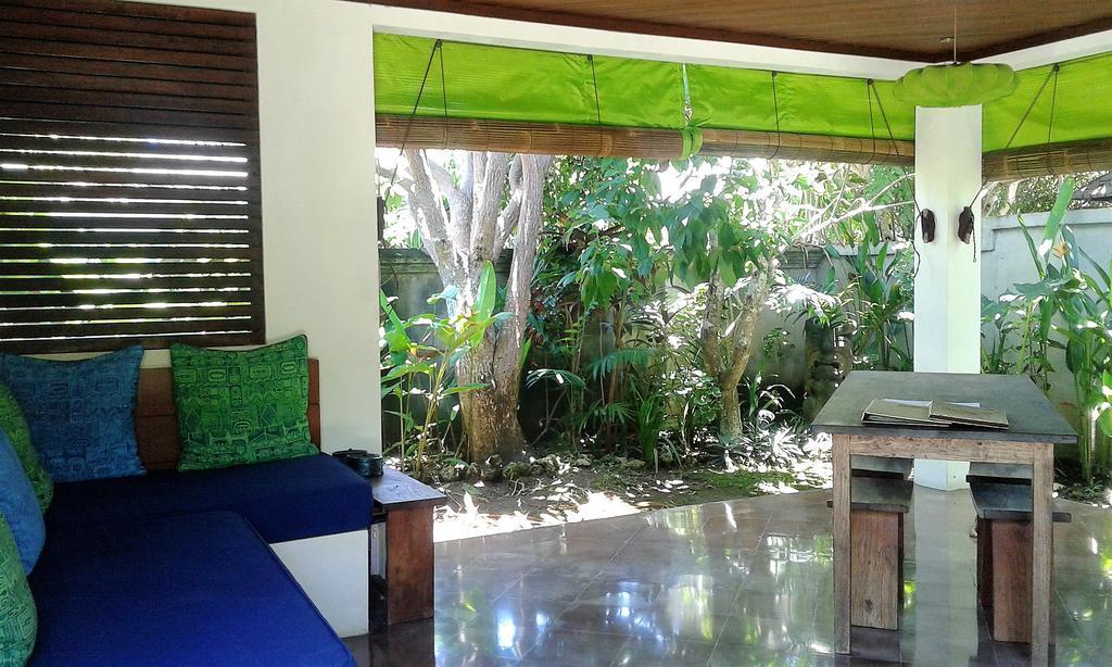 Uluwatu Duke'S Bingin Villas מראה חיצוני תמונה