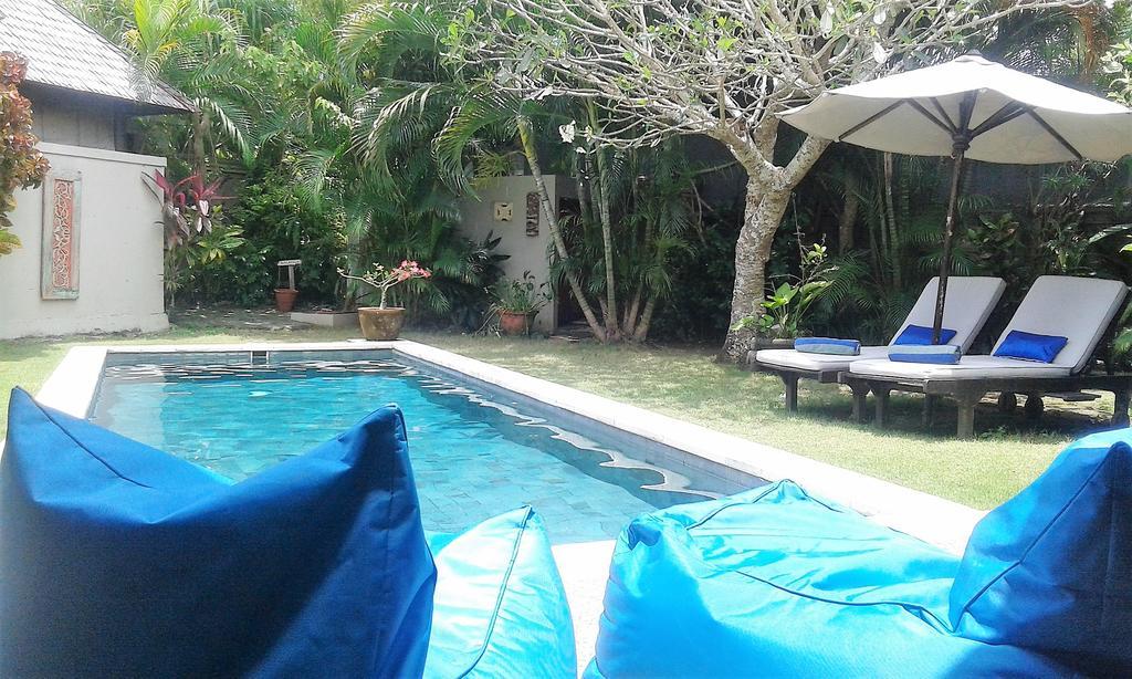 Uluwatu Duke'S Bingin Villas מראה חיצוני תמונה